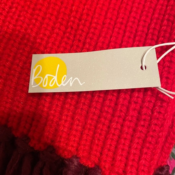 Boden Scarf - Picture 4 of 5